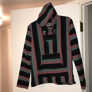 Volcom heady sweater